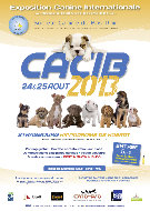 CACIB STrasbourg