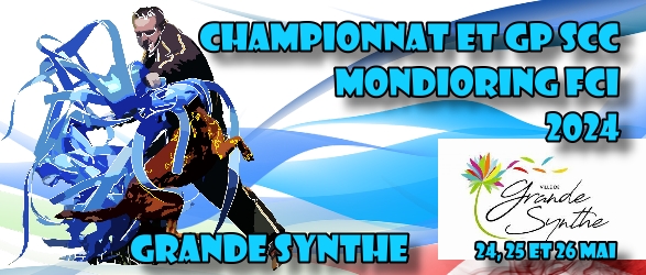 Championnat de France Mondioring